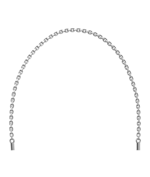 Diamantierte Ankerkette