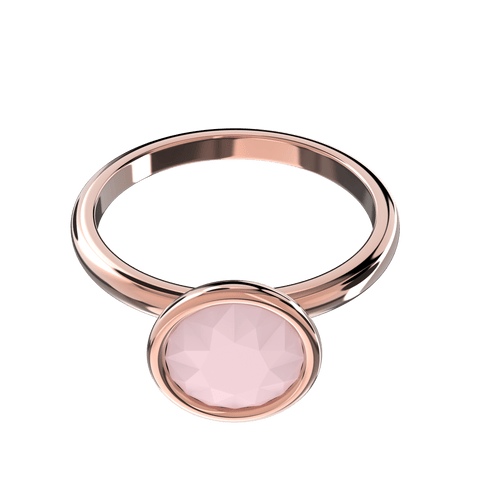 Rosequartz Shimmer