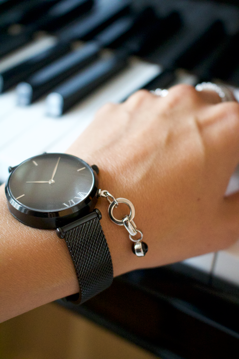 VI VA Black Elegance