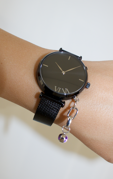 VI VA Black Elegance