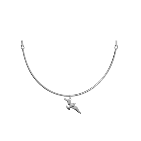 Free Spirit ArtChain 925 Sterling Silver von Art of VI VA