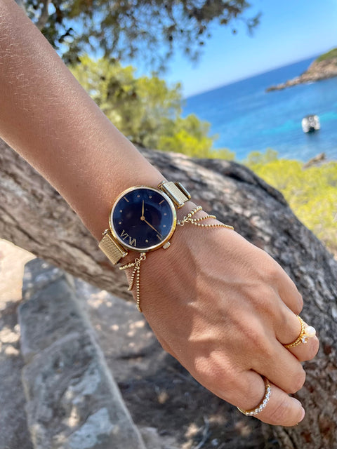 VI VA Golden Midnight