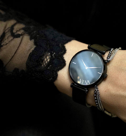 VI VA Black Elegance