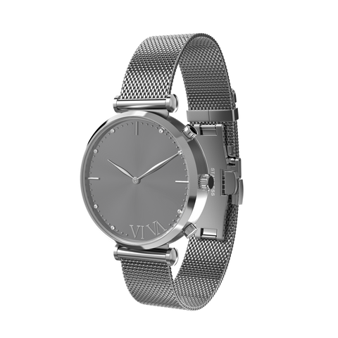 VI VA Brilliant Grey