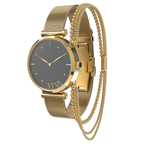 VI VA Golden Midnight