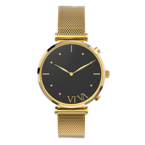 VI VA Medianoche Dorada