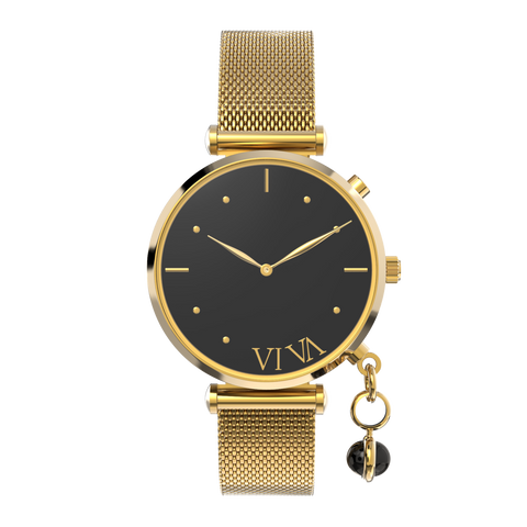 VI VA Golden Midnight